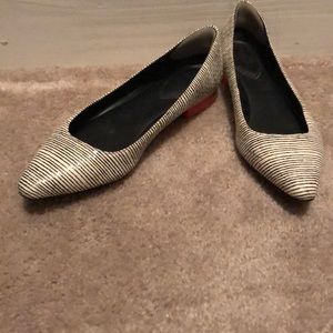 Nine West Flats - Fairly New